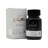Vinta Inks Manila Pen Show Pink Afterglow - Pusan