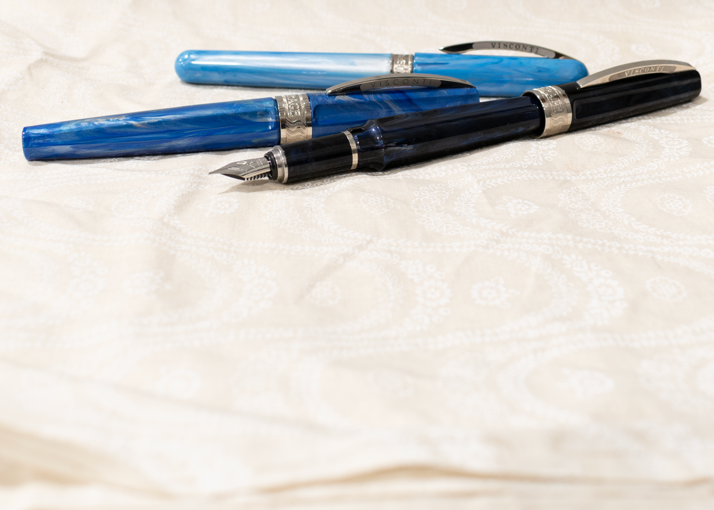 Fountain best sale pen outlet