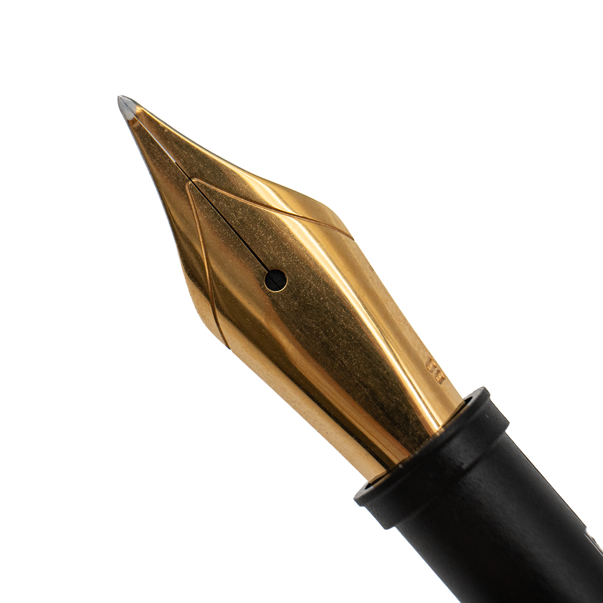 Vanness Jowo #6 nibs