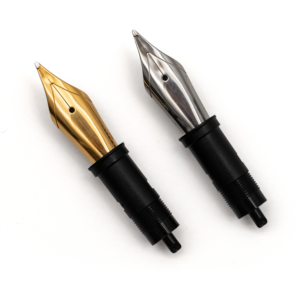 Vanness Jowo #6 nibs Kodachi