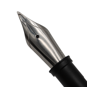 Vanness Jowo #6 nibs