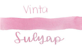 Vinta Inks  - Classroom Crush - Sulyap