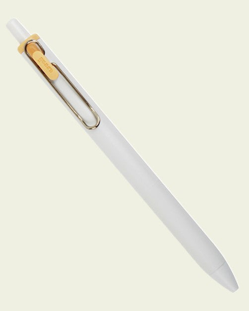 uni-ball one MORNING TIME STUDY 芯径0.38mm uni-ball one MORNING TIME STUDY 芯径0.38mm