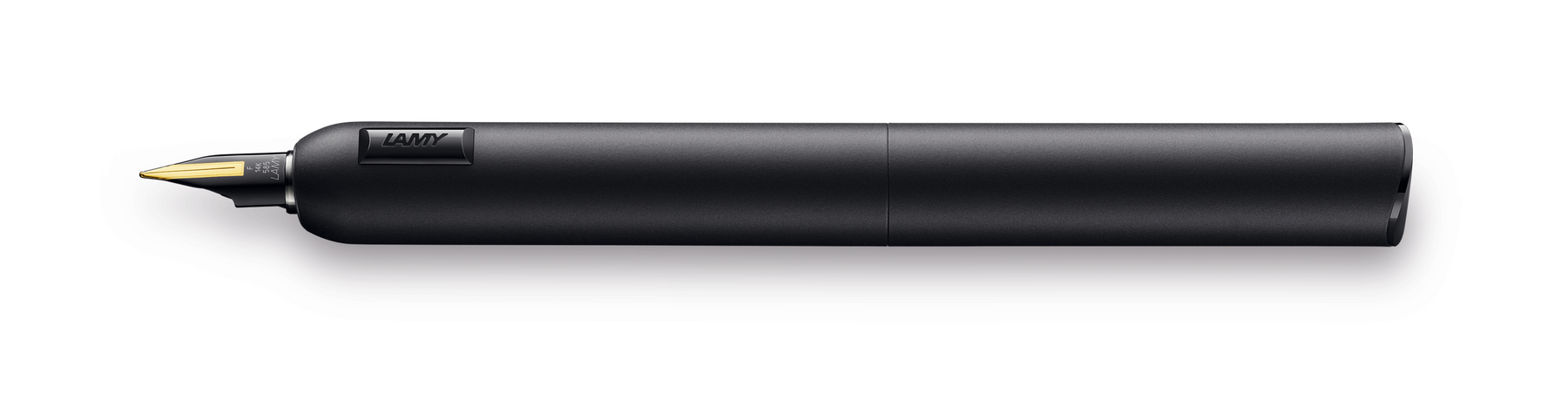 Lamy Dialog CC All Black