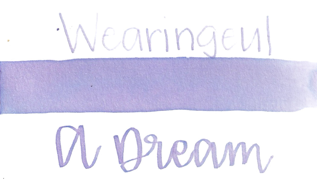 Wearingeul - Edgar Allan Poe - A Dream Within A Dream