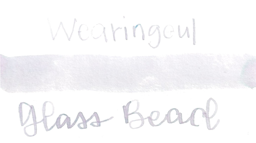Wearingeul Hermann Hesse - The Glass Bead Game