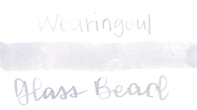 Wearingeul Hermann Hesse - The Glass Bead Game