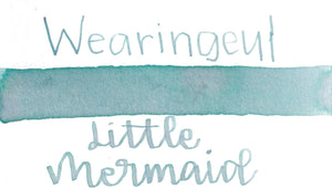 Wearingeul  - Hans Christian Andersen - The Little Mermaid