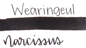 Wearingeul  - Hermann Hesse - Narcissus and Goldmund