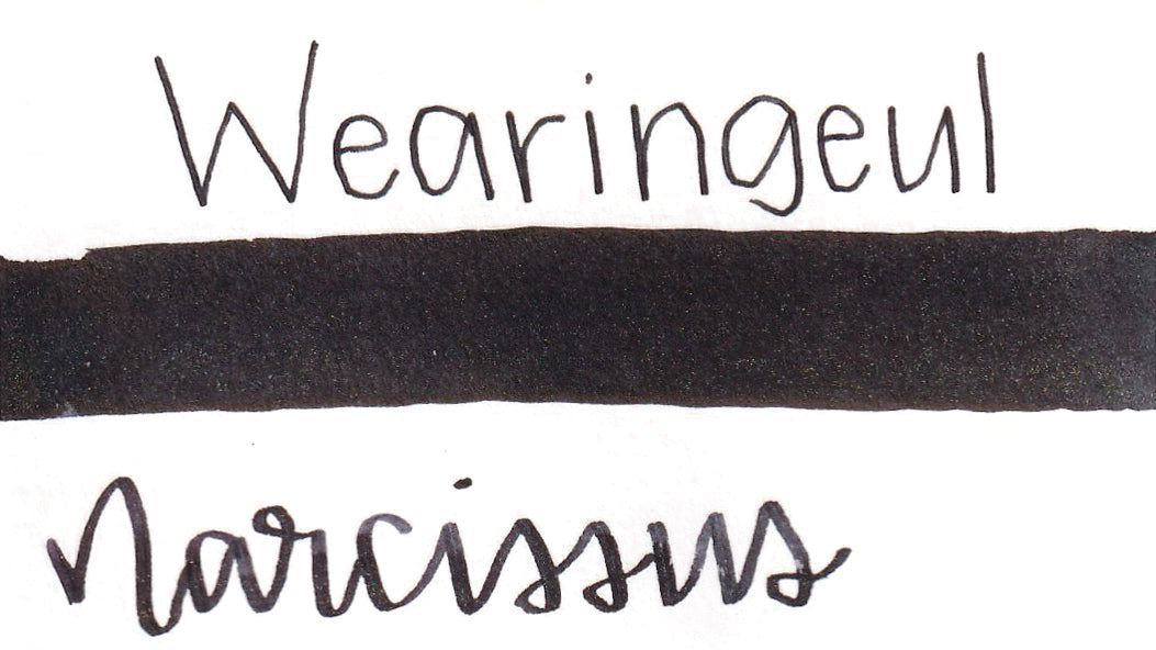 Wearingeul  - Hermann Hesse - Narcissus and Goldmund