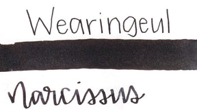 Wearingeul  - Hermann Hesse - Narcissus and Goldmund