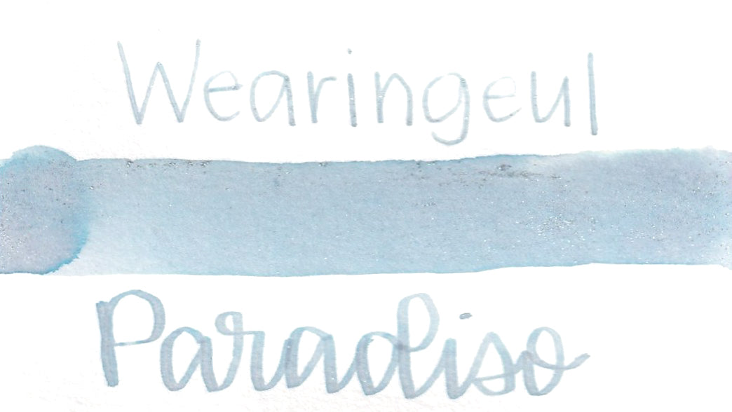 Wearingeul Dante Alighieri - Paradiso