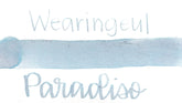 Wearingeul Dante Alighieri - Paradiso