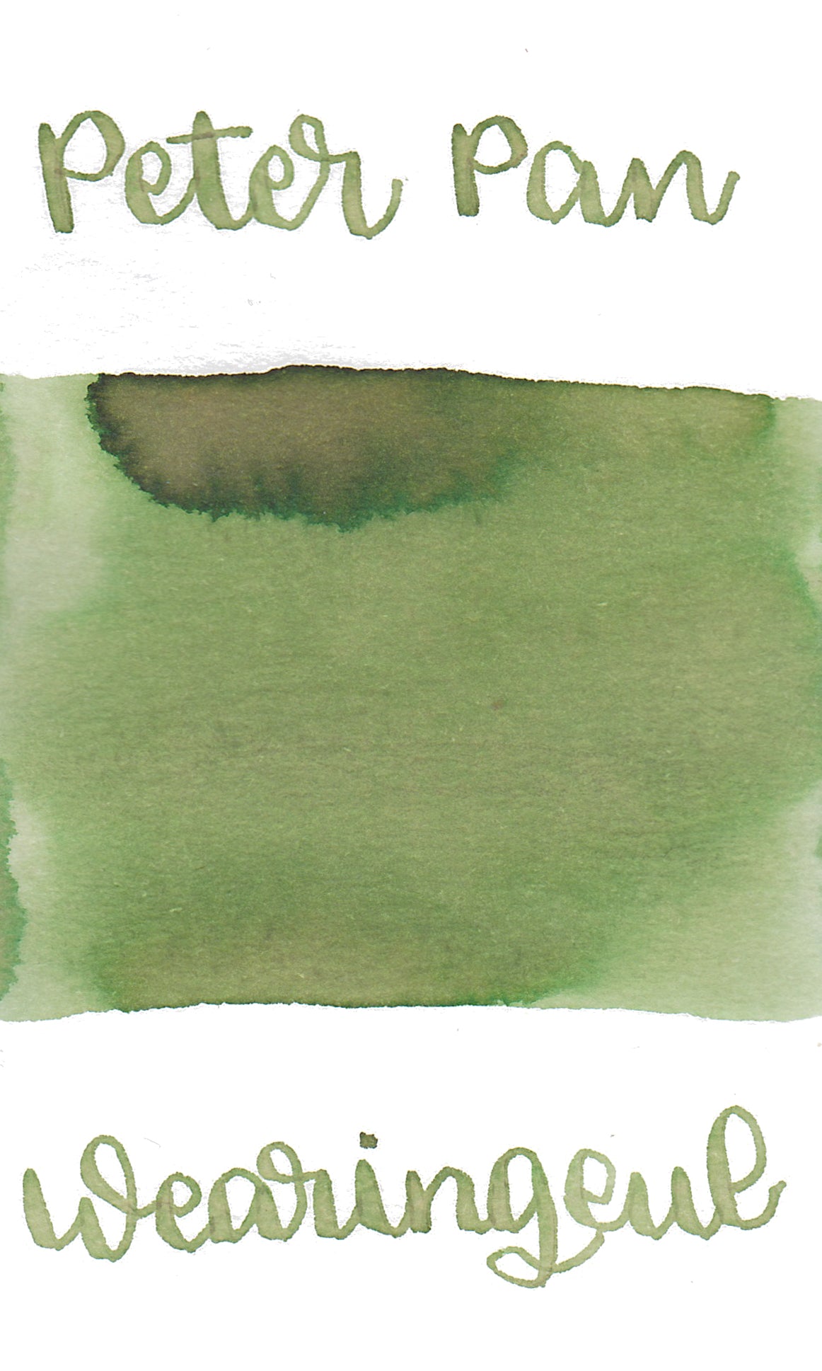 Wearingeul - Peter and Wendy Collection - Peter Pan