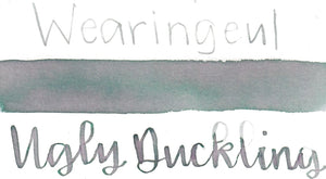 Wearingeul  - Hans Christian Andersen - The Ugly Duckling