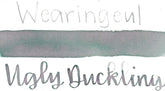 Wearingeul  - Hans Christian Andersen - The Ugly Duckling