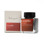 Wearingeul  - Joseph Sheridan - Carmilla