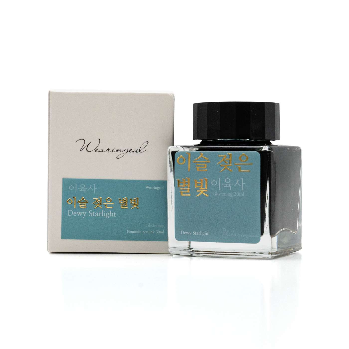 Wearingeul Dewy Starlight