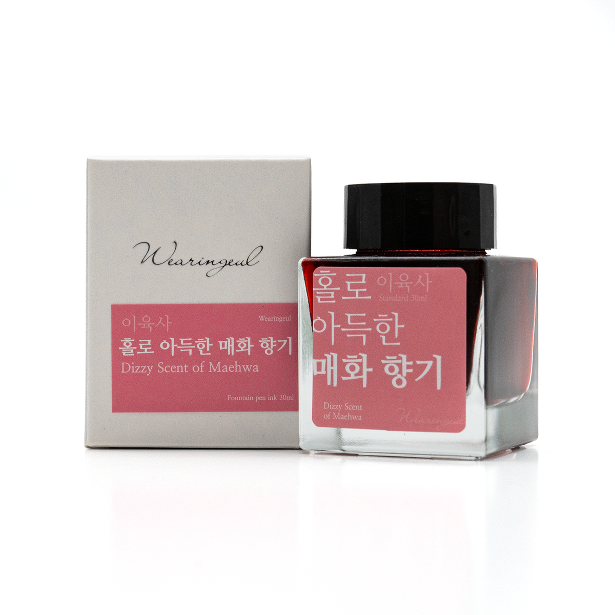 Wearingeul Dizzy Scent of Maehwa