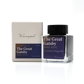 Wearingeul The Great Gatsby