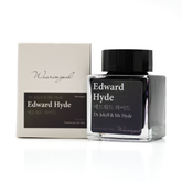 Wearingeul  - Dr. Jekyll & Mr. Hyde - Edward Hyde