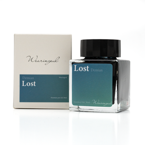 Wearingeul Lost Ink