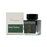 Wearingeul - Alice in Wonderland - Mad Hatter