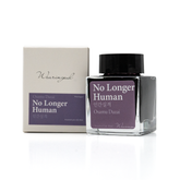 Wearingeul - Osamu Dazai - No Longer Human