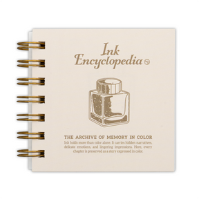 Wearingeul Ink Encyclopedia