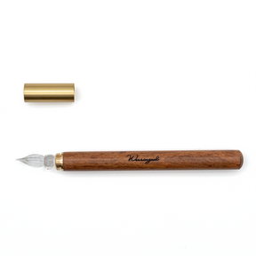 Wearingeul Modular Glass Dip Pen