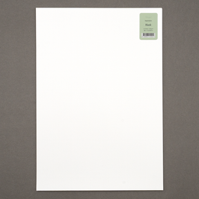 Wearingeul Impression Paper - Blank