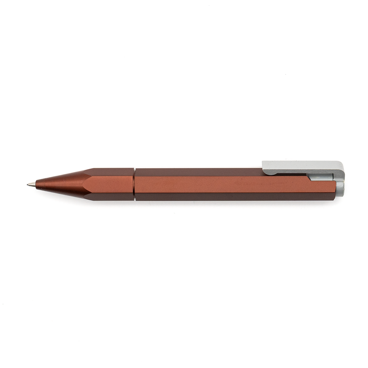 Worther Compact Mechanical Pencil .5 - Mocca