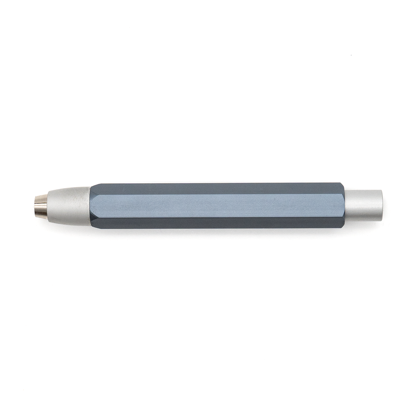 Worther Compact Alum 5.6mm Mechanical Pencil- Grey