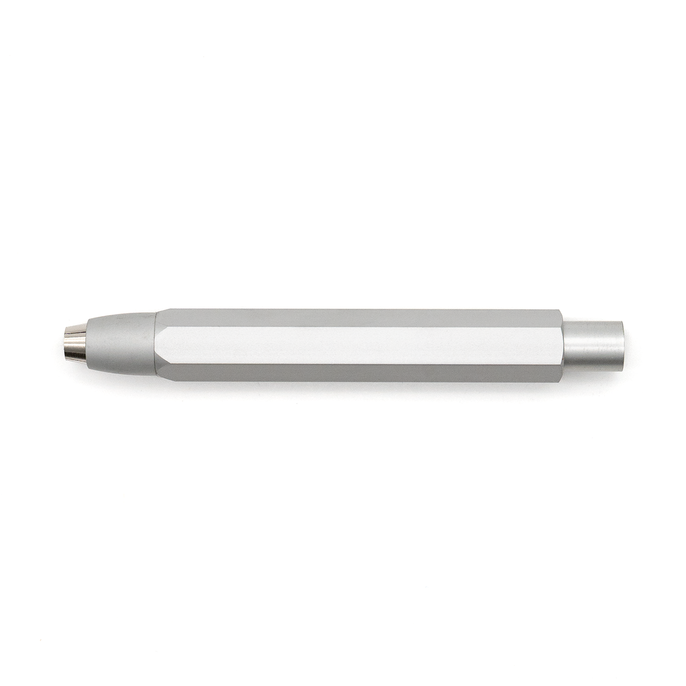 Worther Compact Alum 5.6mm Mechanical Pencil- Natural