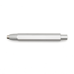 Worther Compact Alum 5.6mm Mechanical Pencil- Natural