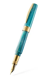 Visconti Mirage Mythos - Athena- Fountain Pen