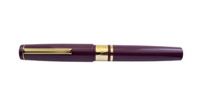 Esterbrook Model J Blackberry Ebonite Fountain