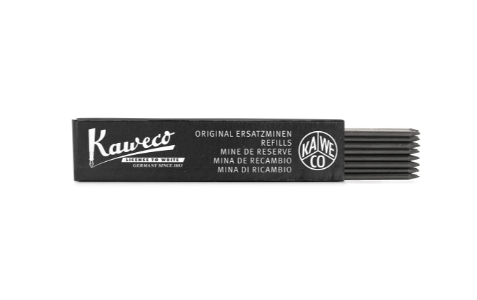 Kaweco Pencil Lead Black HB