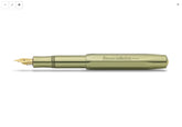 Kaweco Collection Olivine fountain pen