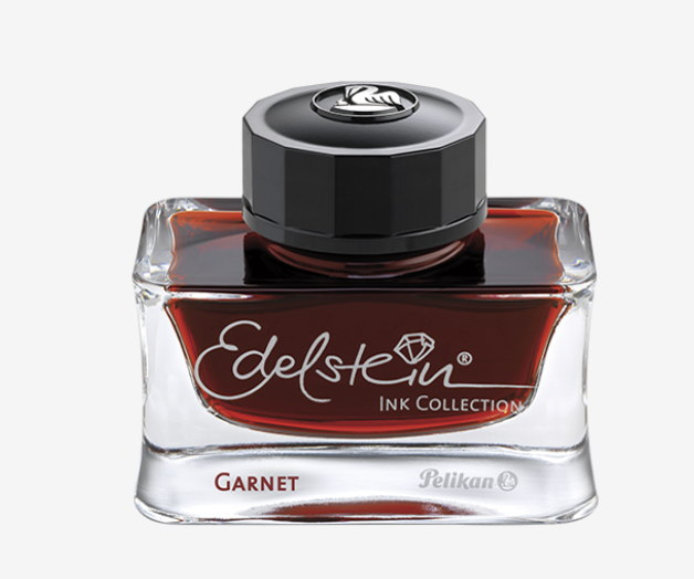 Pelikan Edelstein Garnet