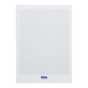 Yamamoto Paper Tomoe River White 52g A4 Loose Leaf 50 Sheets