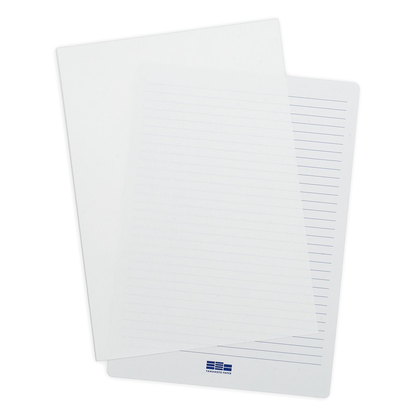 Yamamoto Paper Tomoe River White 52g A4 Loose Leaf 50 Sheets