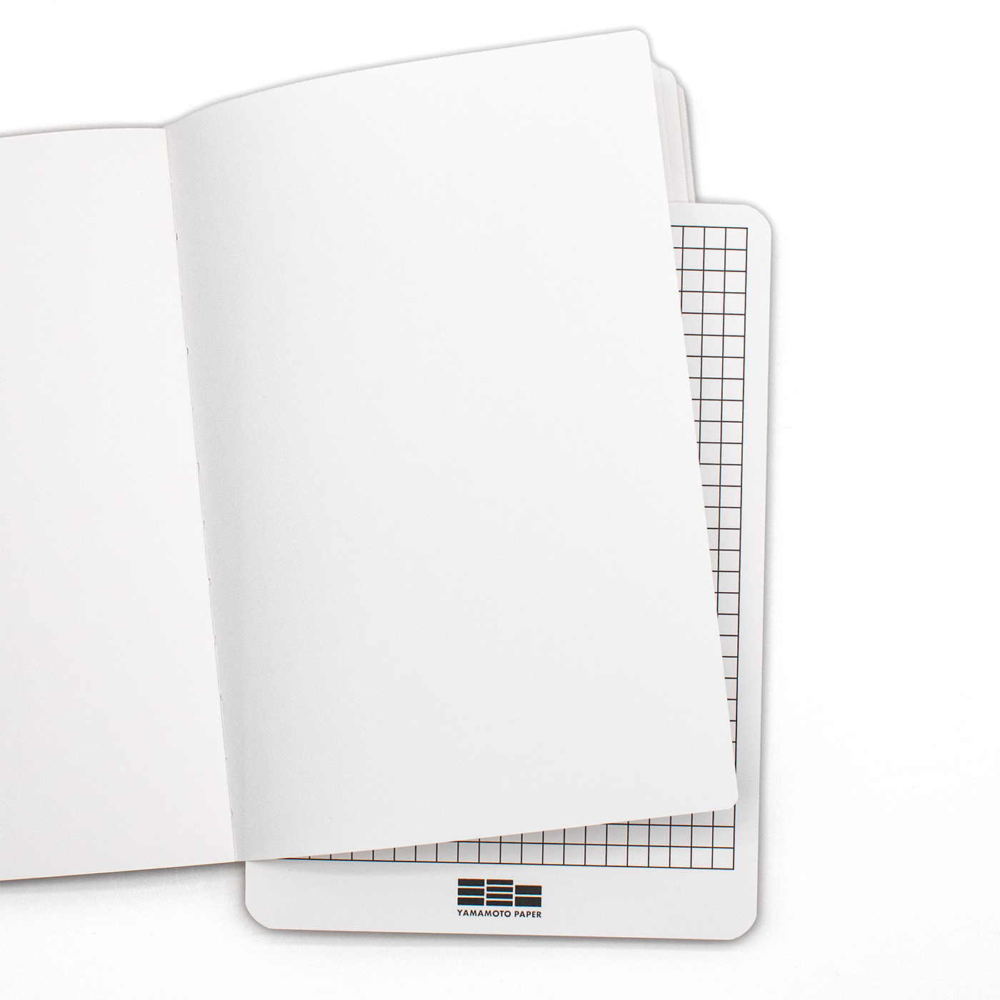 Yamamoto Canopus Note Notebook A5