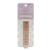 Midori Yurulog Sweet Stamp