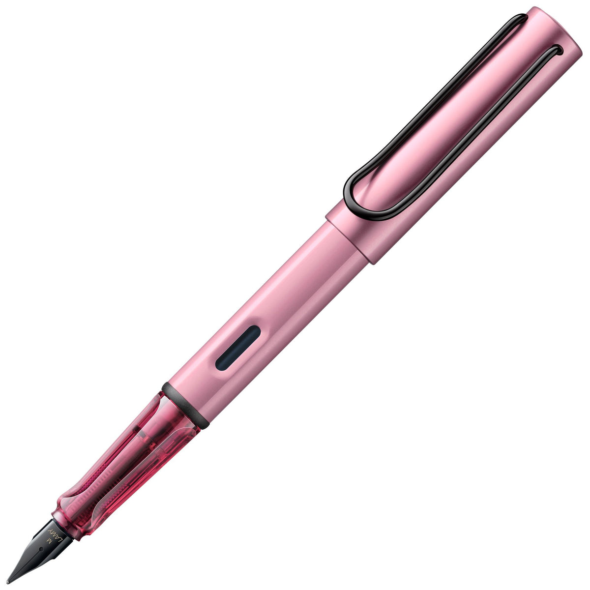 Lamy Al-Star Autumn Pink Fountain