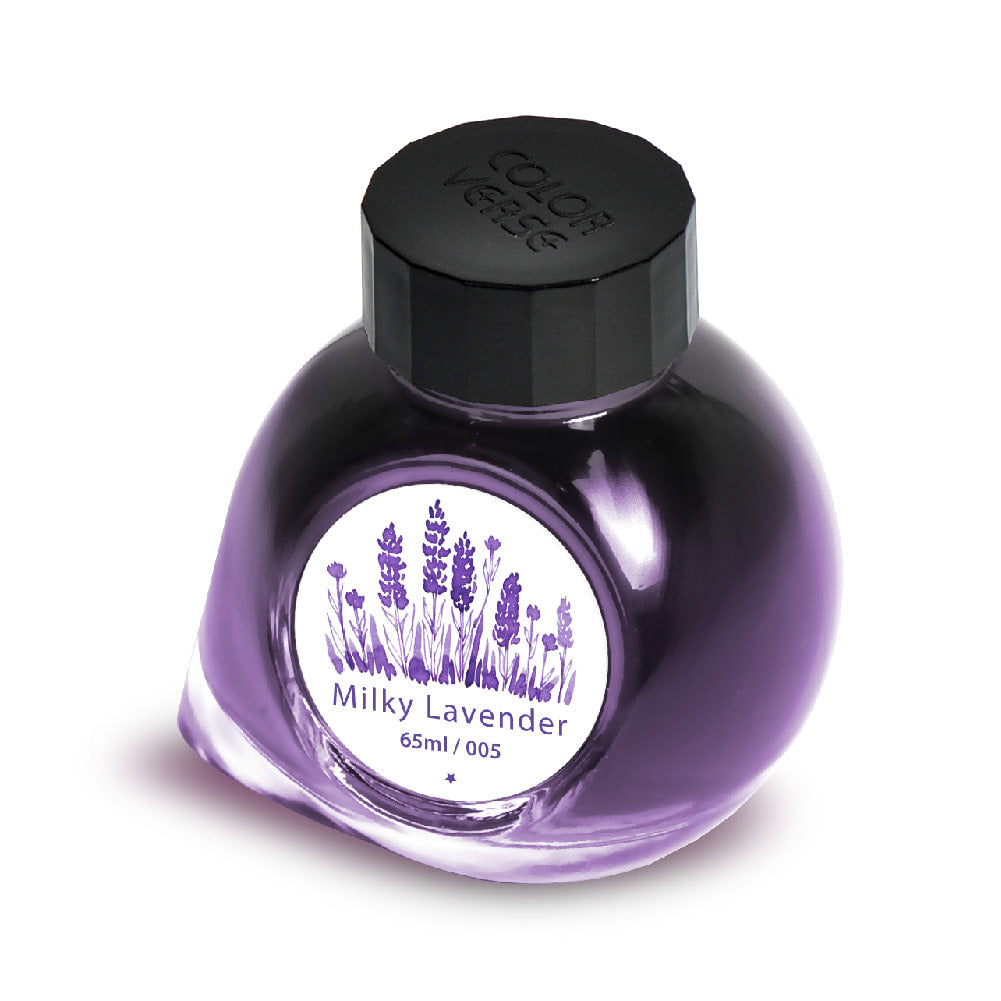 ペントノート　MILKYWAY INK 3色セット MILKYWAY INK 3色セット – 文化堂 │ Pentonote