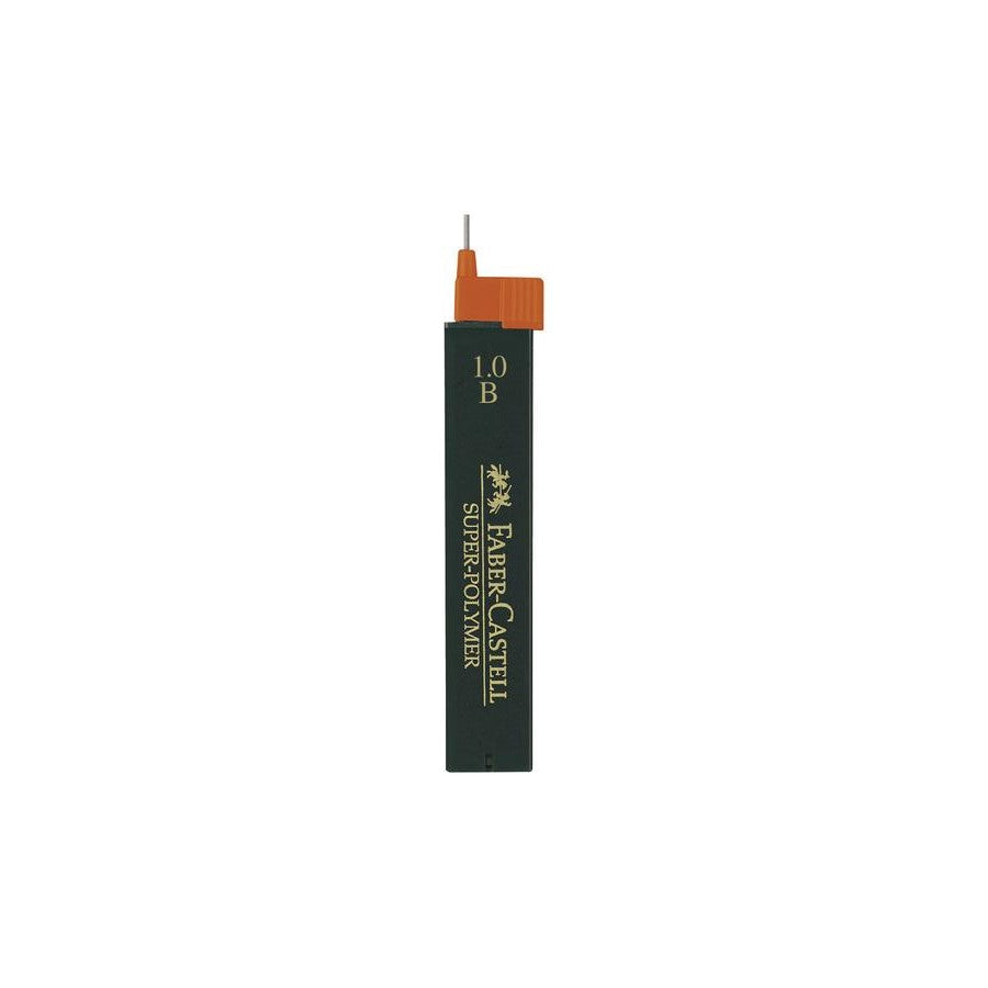 Faber-Castell Fineline Lead Super-Polymer 1.0mm