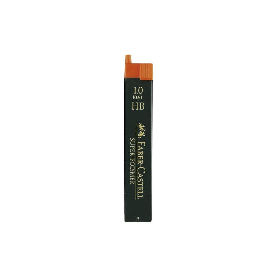 Faber-Castell Fineline Lead Super-Polymer 1.0mm