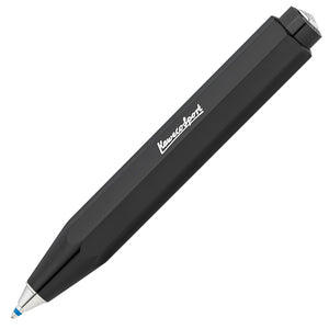 Kaweco Skyline Sport Ballpoint - Black