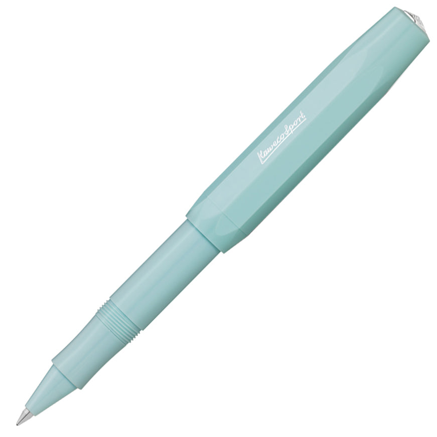 Kaweco Skyline Sport Mint Green Rollerball